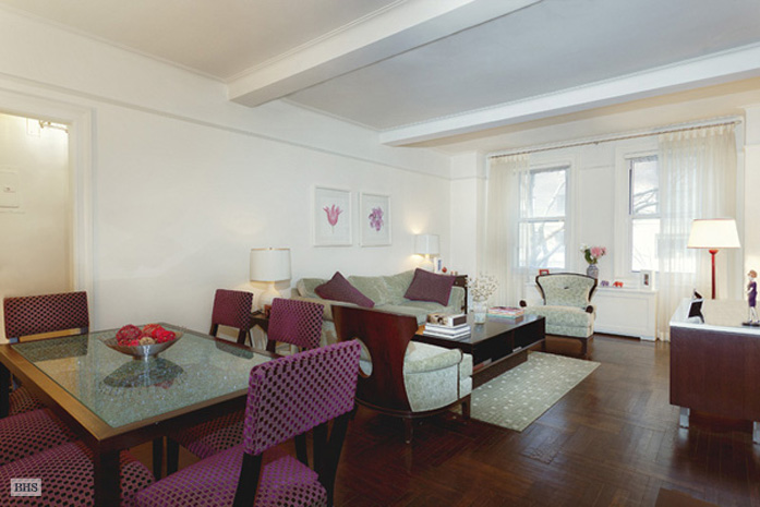 Photo 1 of 179 East 79th Street, Upper East Side, NYC, $700,000, Web #: 1555788
