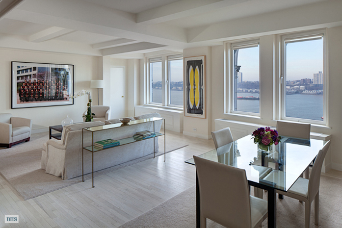 Photo 1 of 50 Riverside Drive, Upper West Side, NYC, $3,257,500, Web #: 1556086