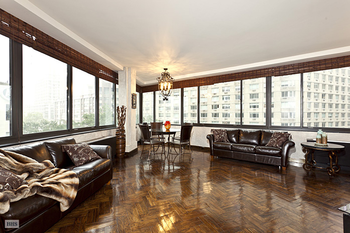 Photo 1 of 62 West 62nd Street, Upper West Side, NYC, $2,100,000, Web #: 1556158