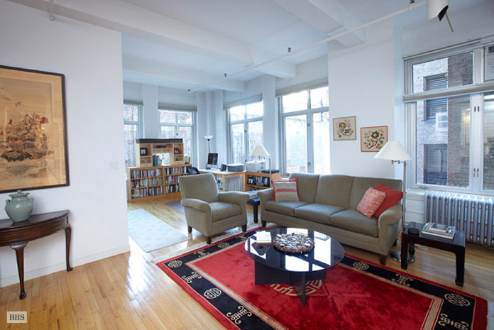 Photo 1 of 74 Fifth Avenue, Greenwich Village/Chelsea, NYC, $1,950,000, Web #: 1556725