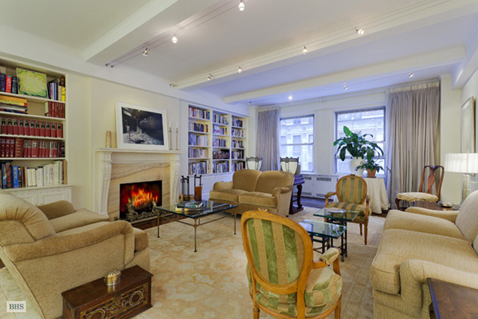 Photo 1 of 1185 Park Avenue, Upper East Side, NYC, $5,600,000, Web #: 1557541
