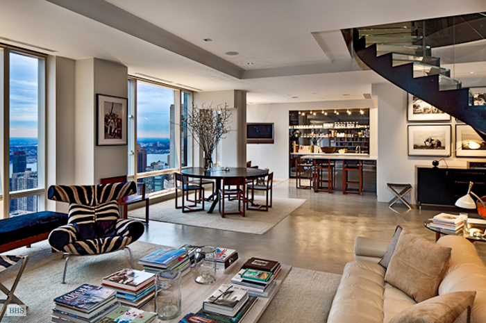 Photo 1 of 1 Central Park West, Upper West Side, NYC, $15,575,000, Web #: 1557703