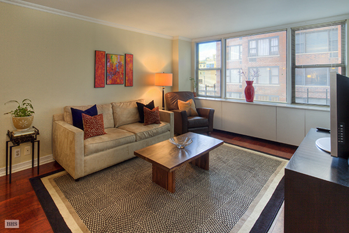 Photo 1 of 200 West 79th Street, Upper West Side, NYC, $975,000, Web #: 1559070