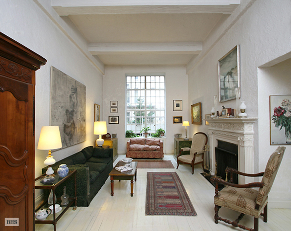 Photo 1 of 71 East 77th Street, Upper East Side, NYC, $1,800,000, Web #: 1559093