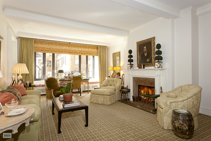 Photo 1 of 180 East 79th Street, Upper East Side, NYC, $2,650,000, Web #: 1564458