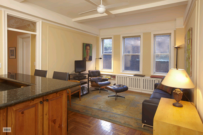 Photo 1 of 30 Fifth Avenue, Greenwich Village/Chelsea, NYC, $720,000, Web #: 1565864