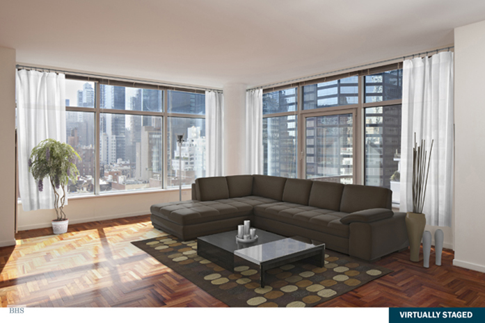 Photo 1 of East 54th Street, Midtown East, NYC, $6,350, Web #: 1566244