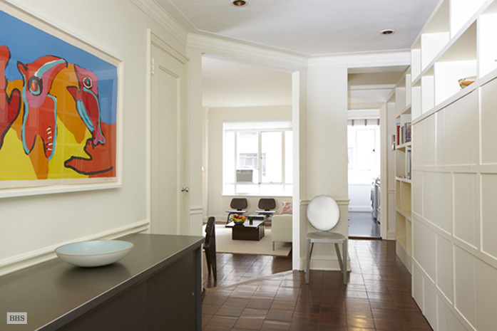 Photo 1 of 25 Central Park West, Upper West Side, NYC, $1,125,000, Web #: 1567009