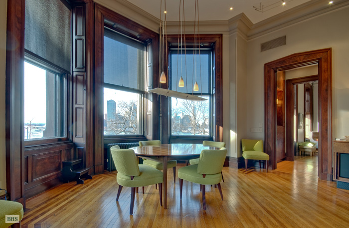 Photo 1 of Architectural Jewel On The Harbor, Brooklyn, New York, $1,762,500, Web #: 1567702