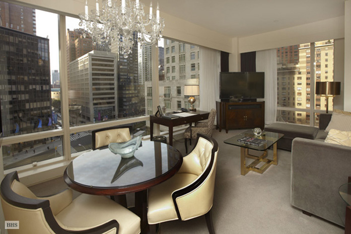 Photo 1 of 1 Central Park West, Upper West Side, NYC, $1,235,500, Web #: 1567734