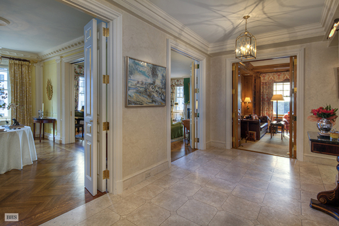 Photo 1 of 525 Park Avenue, Upper East Side, NYC, $13,824,000, Web #: 1569334