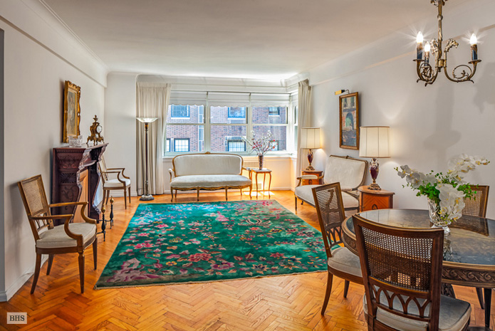 Photo 1 of 710 Park Avenue, Upper East Side, NYC, $1,426,500, Web #: 1583087