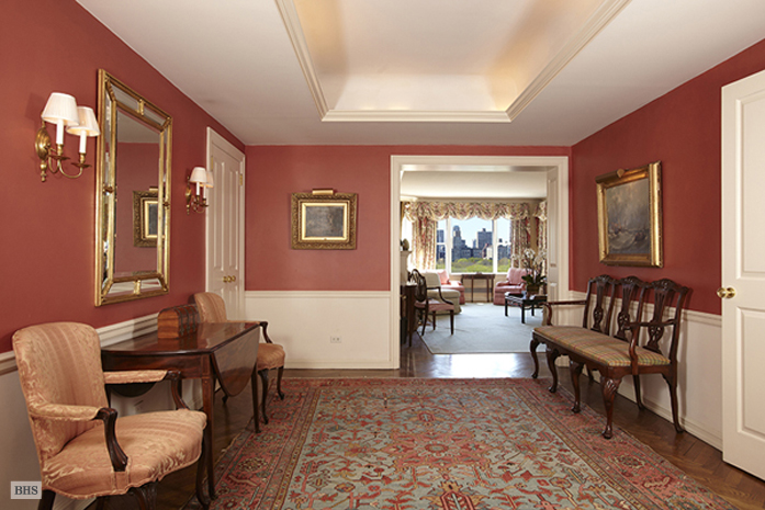 Photo 1 of 1 East 66th Street, Upper East Side, NYC, $4,050,000, Web #: 1735873