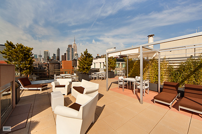 Photo 1 of 130 West 19th Street, Greenwich Village/Chelsea, NYC, $1,655,000, Web #: 1736815