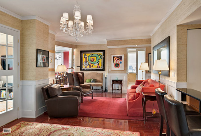 Photo 1 of 1965 Broadway, Upper West Side, NYC, $5,250,000, Web #: 1737670