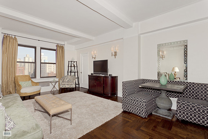Photo 1 of 107 West 86th Street, Upper West Side, NYC, $1,640,000, Web #: 1738036