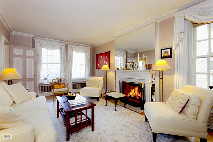 Photo 1 of 14 Sutton Place South, Midtown East, NYC, $735,000, Web #: 1738148