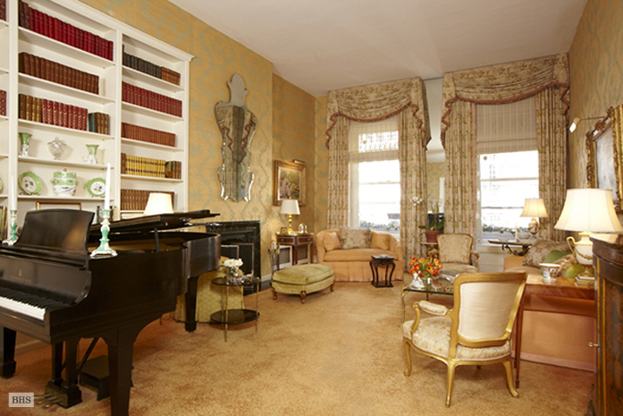 Photo 1 of East 73rd Street, Upper East Side, NYC, $8,300,000, Web #: 1740236