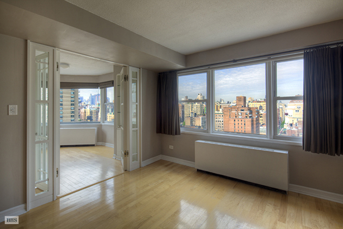 Photo 1 of 201 East 83rd Street, Upper East Side, NYC, $705,000, Web #: 1741086
