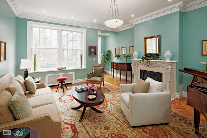 Photo 1 of 306 West 77th Street, Upper West Side, NYC, $8,000,000, Web #: 1742337