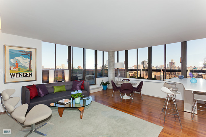 Photo 1 of 130 West 79th Street, Upper West Side, NYC, $2,550,000, Web #: 1742441