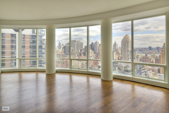 Photo 1 of 250 East 49th Street, Midtown East, NYC, $3,650,000, Web #: 1743340