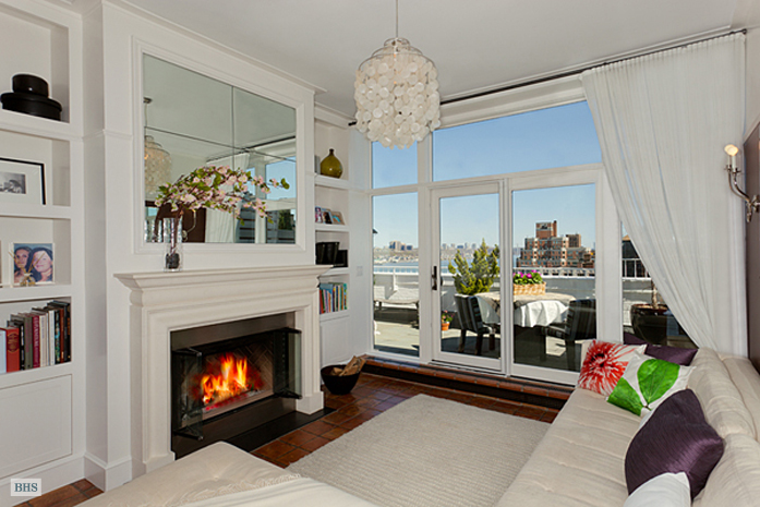 Photo 1 of 186 Riverside Drive, Upper West Side, NYC, $8,800,000, Web #: 1743666