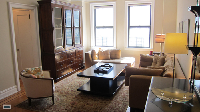 Photo 1 of West 110th Street, Upper West Side, NYC, $7,000, Web #: 1744349