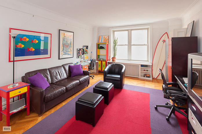 Photo 1 of 390 Riverside Drive, Upper West Side, NYC, $560,000, Web #: 1745848
