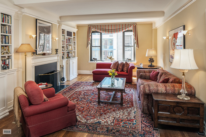 Photo 1 of 325 East 57th Street, Midtown East, NYC, $1,417,500, Web #: 1747379