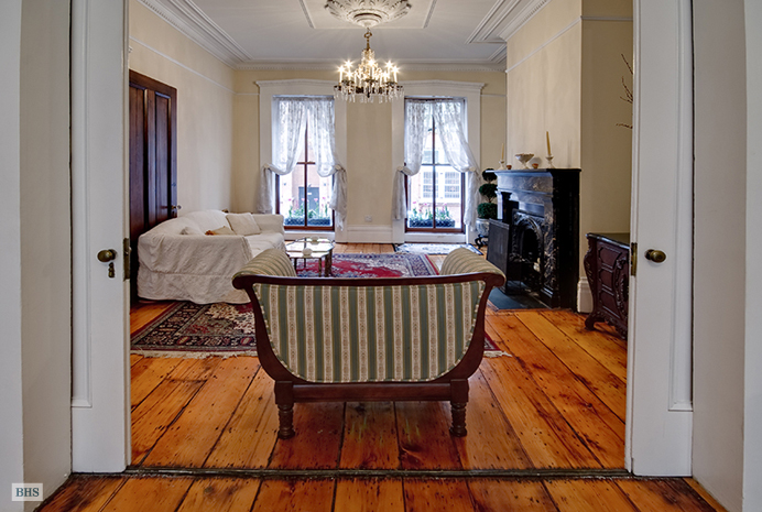Photo 1 of Ultimate Restored , Townhouse, Brooklyn, New York, $3,300,000, Web #: 1748249