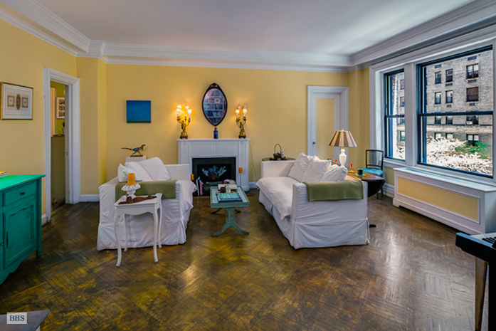 Photo 1 of 150 West 79th Street, Upper West Side, NYC, $650,000, Web #: 1749261