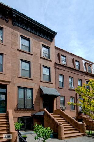 Photo 1 of 2nd Place, Brooklyn, New York, $1,600,000, Web #: 1750605