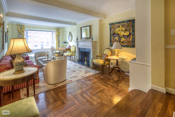 Photo 1 of 2 Sutton Place South, Midtown East, NYC, $925,000, Web #: 1755088