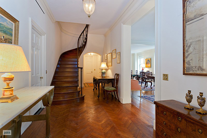 Photo 1 of 19 East 72nd Street, Upper East Side, NYC, $5,500,000, Web #: 1756548