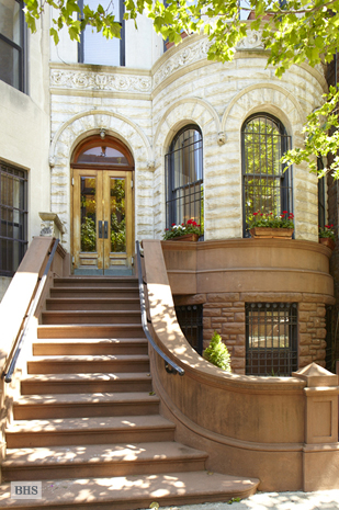 Photo 1 of 23 West 83rd Street Parlor Fl, Upper West Side, NYC, $1,250,000, Web #: 1757426