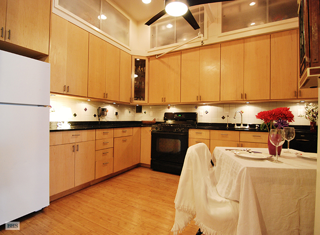 Photo 1 of Spacious Converted Loft Space, Brooklyn, New York, $750,000, Web #: 1758409