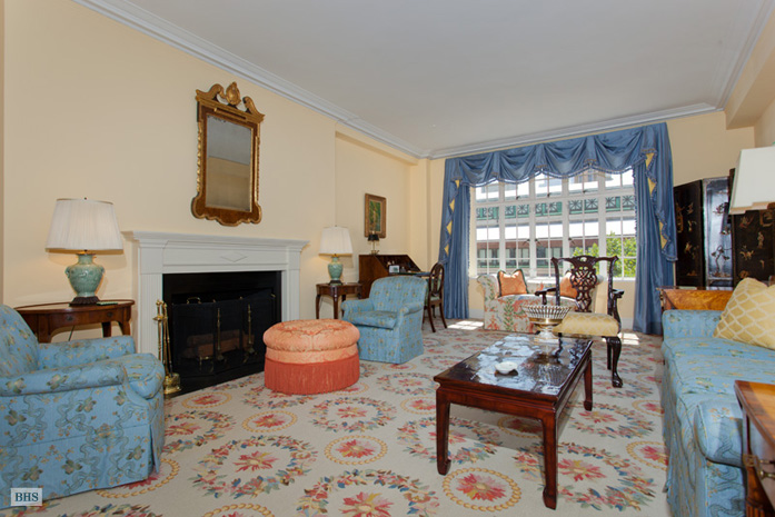 Photo 1 of 115 East 67th Street, Upper East Side, NYC, $2,650,000, Web #: 1758724