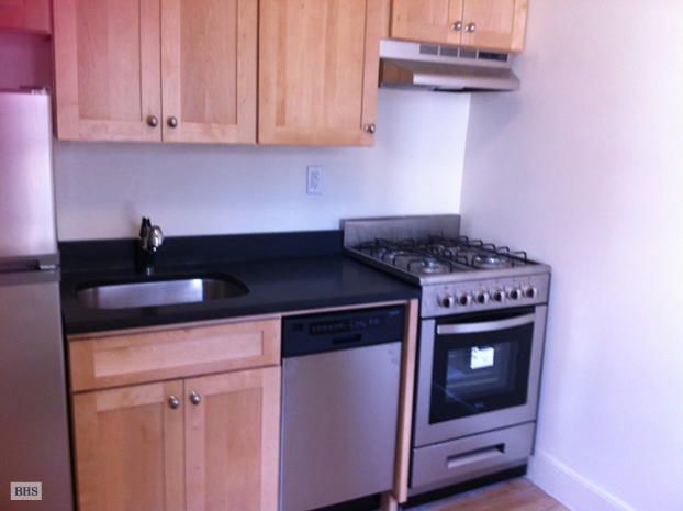 Photo 1 of East 9th Street, East Village, NYC, $2,600, Web #: 1759844