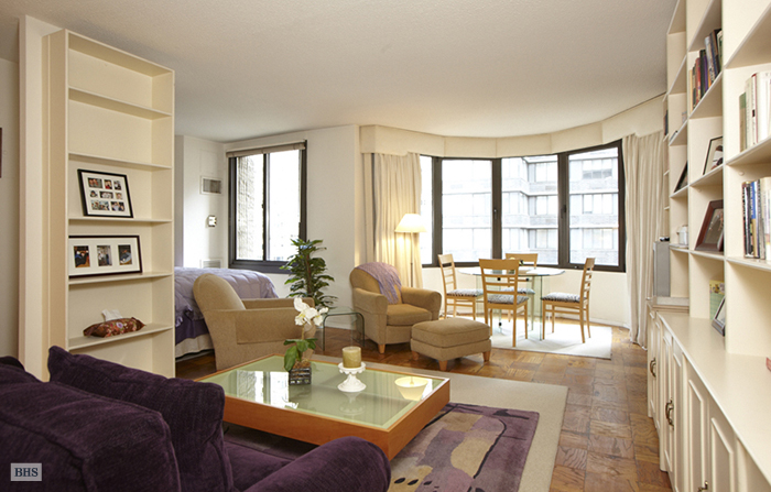 Photo 1 of 44 West 62nd Street, Upper West Side, NYC, $459,000, Web #: 3121556