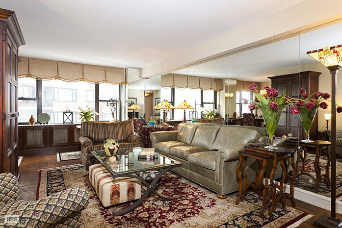 Photo 1 of 50 Sutton Place South, Midtown East, NYC, $680,000, Web #: 3126538