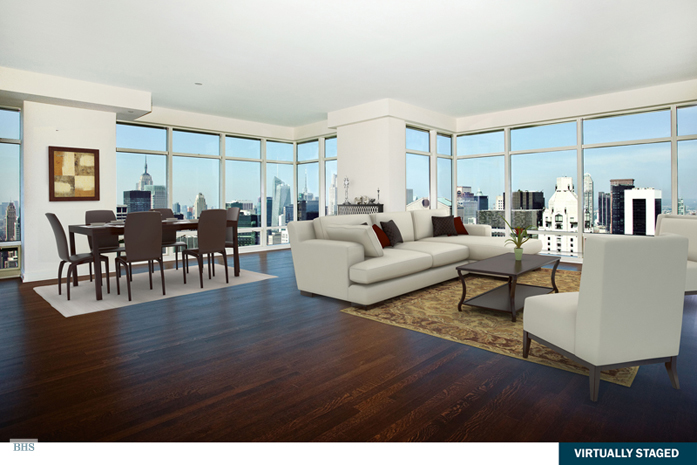 Photo 1 of East 58th Street, Midtown East, NYC, $45,000, Web #: 3127644