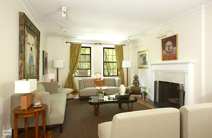 Photo 1 of 1192 Park Avenue, Upper East Side, NYC, $2,450,000, Web #: 3183781