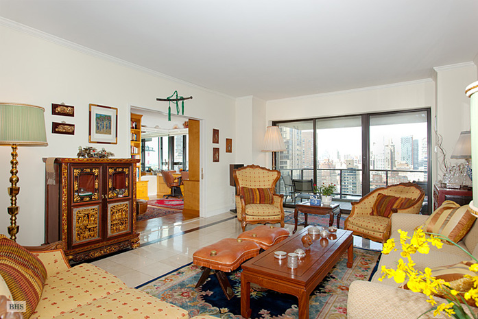 Photo 1 of 425 East 58th Street, Midtown East, NYC, $2,200,000, Web #: 3194086