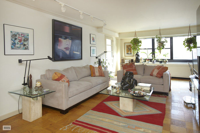 Photo 1 of 235 East 87th Street, Upper East Side, NYC, $940,000, Web #: 3200989