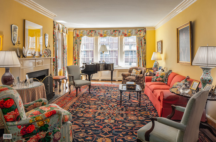 Photo 1 of 1088 Park Avenue, Upper East Side, NYC, $5,075,000, Web #: 3210086