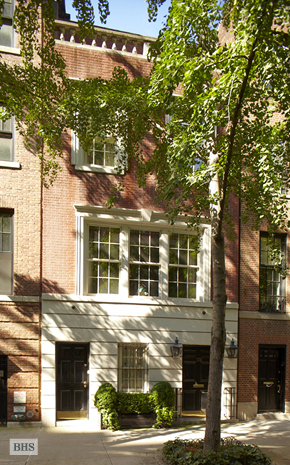 Photo 1 of East 80th Street, Upper East Side, NYC, $10,350,000, Web #: 3232487
