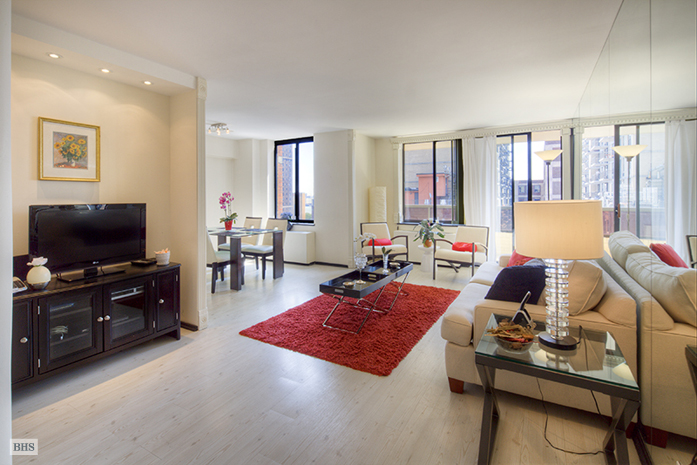 Photo 1 of 311 East 38th Street, Midtown East, NYC, $779,000, Web #: 3263818