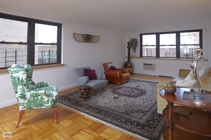 Photo 1 of 239 East 79th Street, Upper East Side, NYC, $985,000, Web #: 3276072