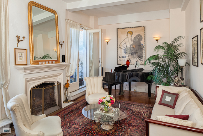 Photo 1 of 175 West 93rd Street, Upper West Side, NYC, $2,200,000, Web #: 3289007
